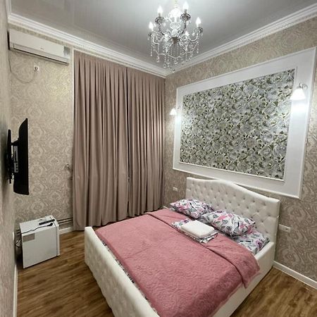 Гостиница Аскар ชุมเกนท์ ภายนอก รูปภาพ