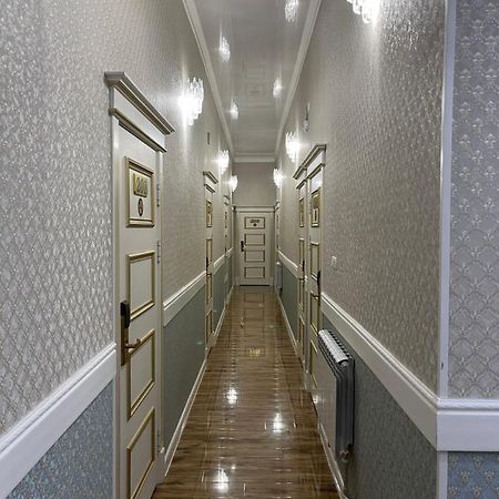 Гостиница Аскар ชุมเกนท์ ภายนอก รูปภาพ