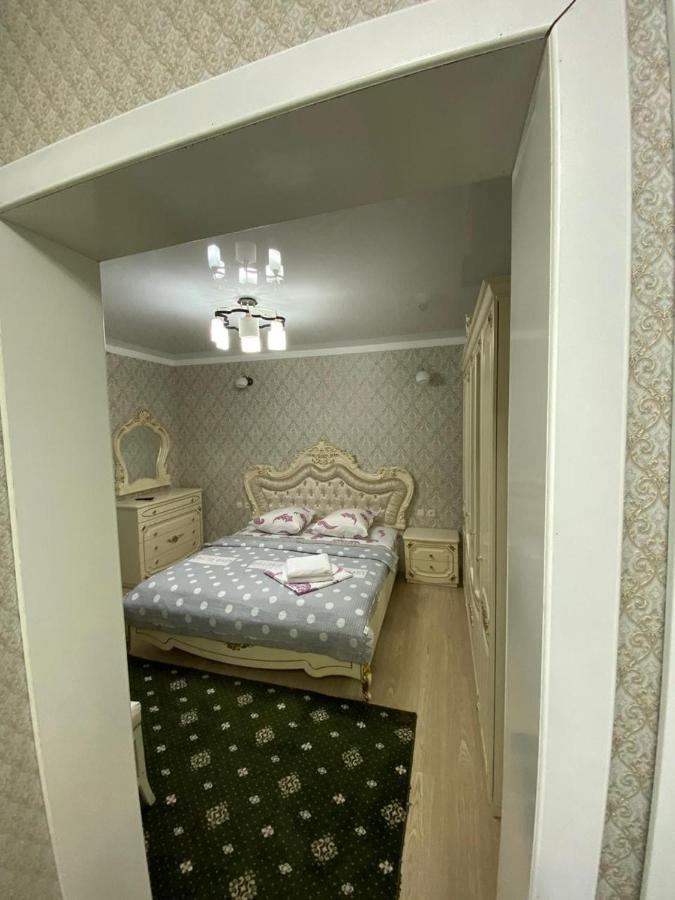 Гостиница Аскар ชุมเกนท์ ภายนอก รูปภาพ
